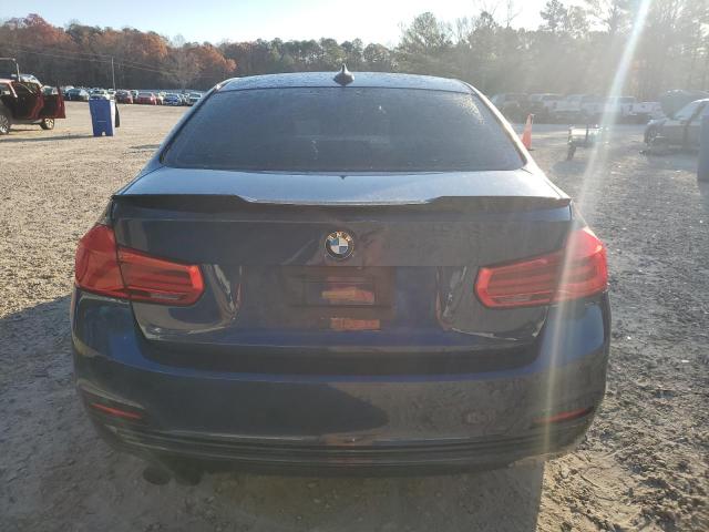 Photo 6 from auction – 2018 BMW 330 I with VIN WBA8B9G58JNU57871