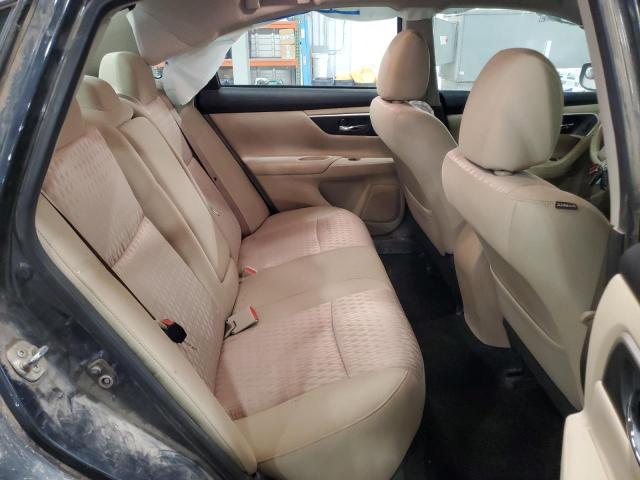 Photo 10 from auction – 2018 NISSAN ALTIMA 2.5 with VIN 1N4AL3AP2JC215538