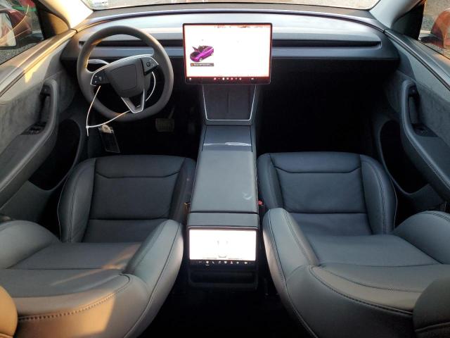 Photo 8 from auction – 2026 TESLA MODEL Y with VIN 7SAYGDEE4TF374016