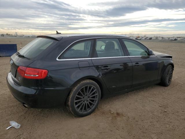 Photo 3 from auction – 2009 AUDI A4 PREMIUM with VIN WAUGF78K29A220143