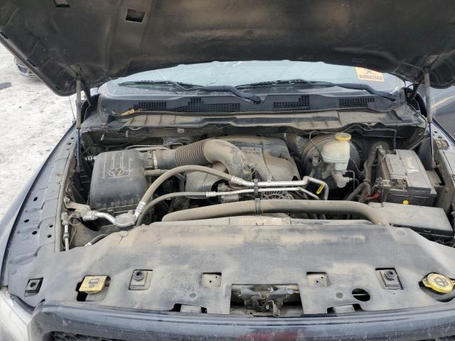 Photo 11 from auction – 2017 RAM 1500 ST with VIN 3C6RR7KT5HG544067