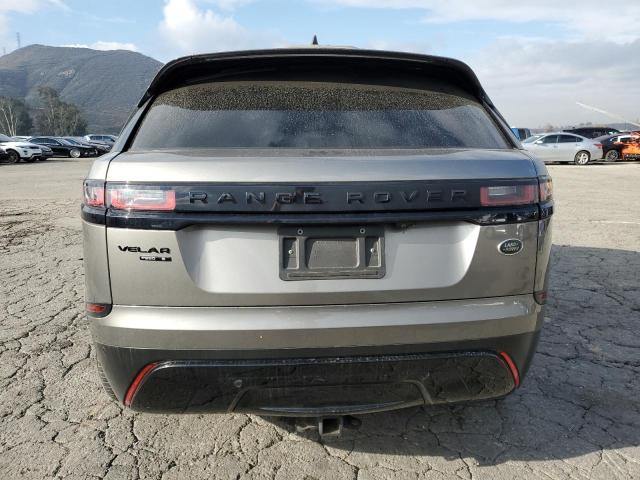 Photo 6 from auction – 2018 LAND ROVER RANGE ROVE with VIN SALYB2RXXJA748302