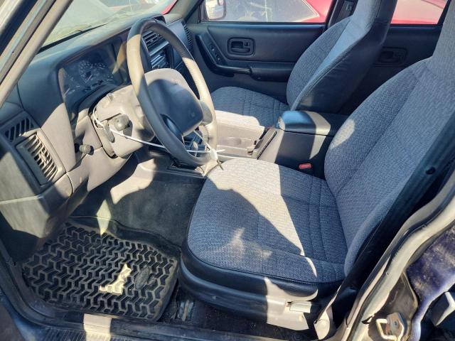 Photo 7 from auction – 2000 JEEP CHEROKEE S with VIN 1J4FF48SXYL192649