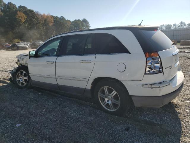 Photo 2 from auction – 2007 CHRYSLER PACIFICA T with VIN 2A8GM68X07R337557