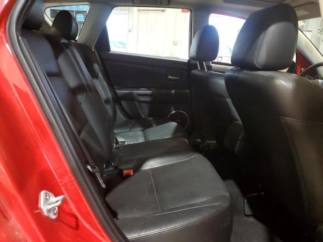 Photo 10 from auction – 2007 MAZDA 3 HATCHBAC with VIN JM1BK343071608520