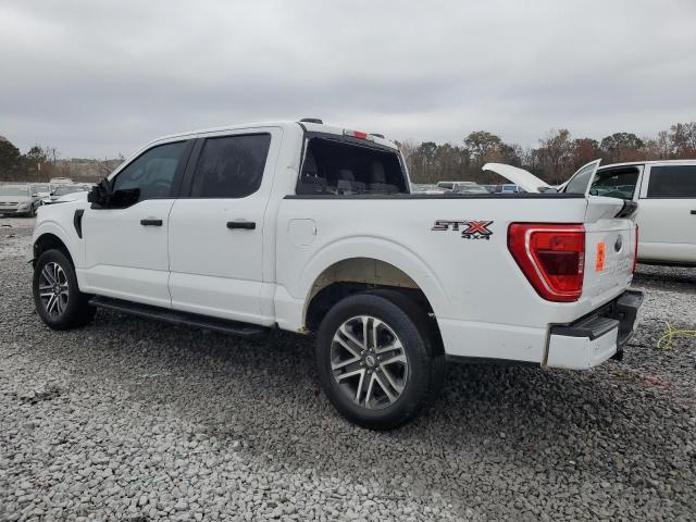 Photo 2 from auction – 2023 FORD F150 SUPER with VIN 1FTEW1EP6PKG19314