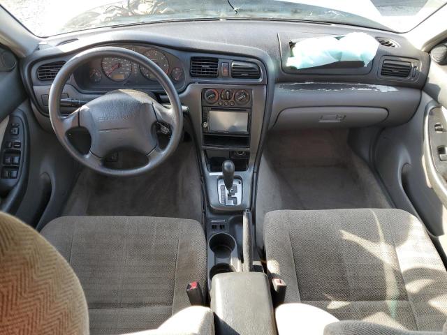 Photo 8 from auction – 2002 SUBARU LEGACY L with VIN 4S3BH635127307344