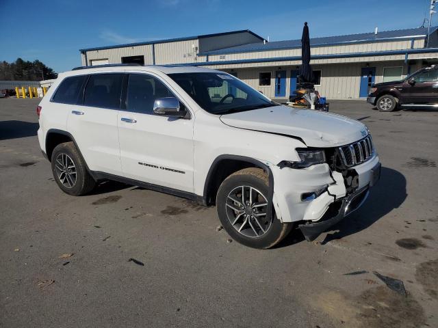 Photo 4 from auction – 2022 JEEP GRAND CHER with VIN 1C4RJFBG4NC165587