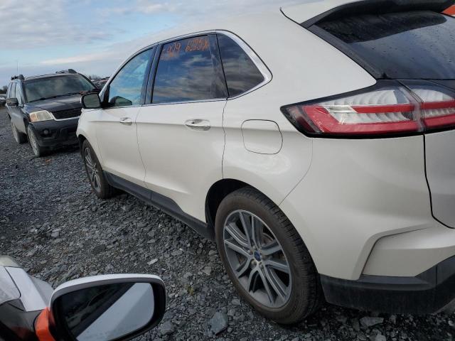 Photo 2 from auction – 2019 FORD EDGE TITAN with VIN 2FMPK4K92KBB22934