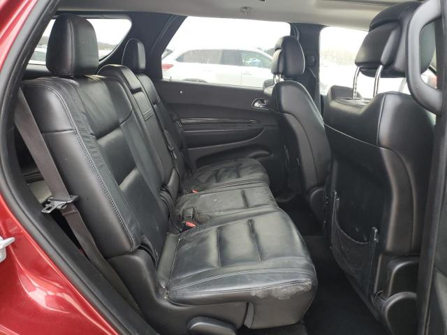 Photo 11 from auction – 2014 DODGE DURANGO LI with VIN 1C4RDJDGXEC365199