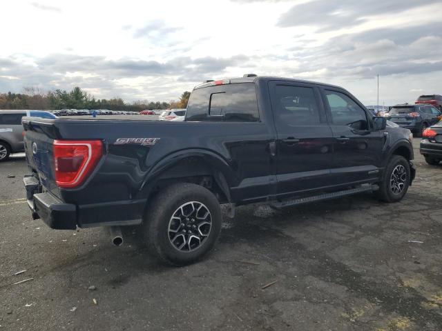 Photo 3 from auction – 2022 FORD F150 SUPER with VIN 1FTFW1ED6NFB47888