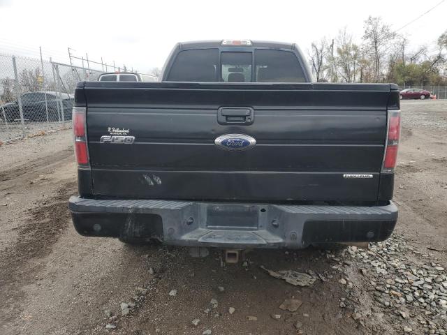 Photo 6 from auction – 2013 FORD F150 SUPER with VIN 1FTFW1EFXDFA69969