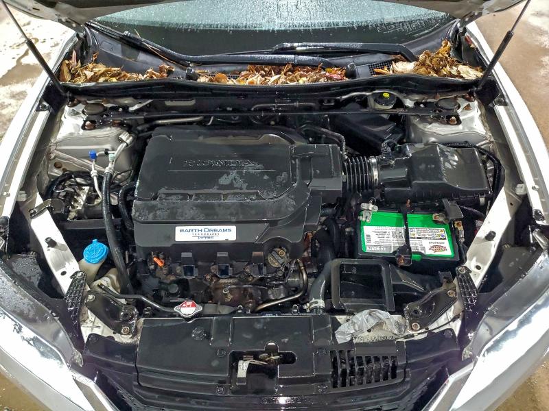Photo 11 from auction – 2013 HONDA ACCORD EXL with VIN 1HGCT2B86DA006700