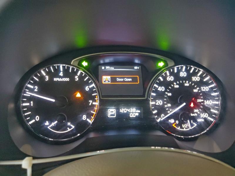 Photo 9 from auction – 2014 NISSAN ALTIMA with VIN 1N4AL3AP9EC104488