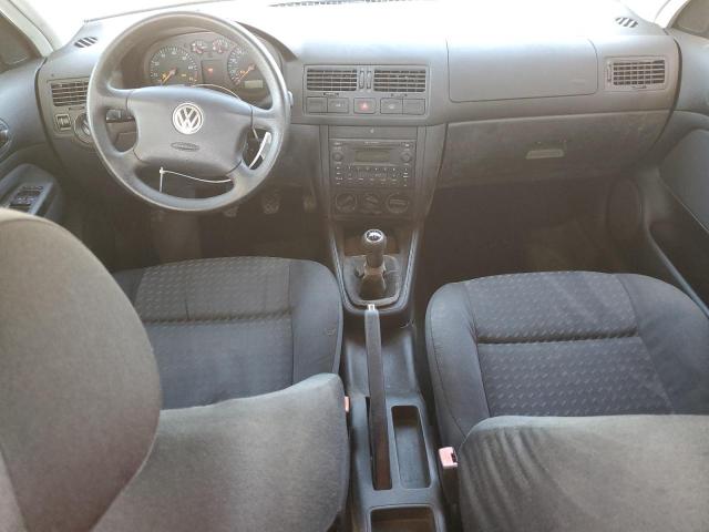 Photo 8 from auction – 2003 VOLKSWAGEN JETTA GL with VIN 3VWRE69M33M047216