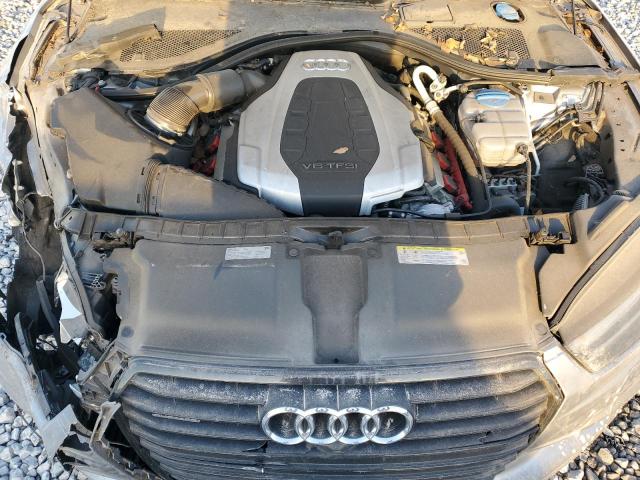 Zdjęcie 11 z aukcji – 2016 AUDI A7 PRESTIG z VIN WAU2GAFCXGN024957