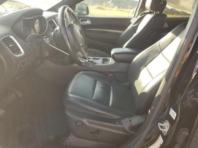 Photo 7 from auction – 2020 DODGE DURANGO SX with VIN 1C4RDHAG3LC129956