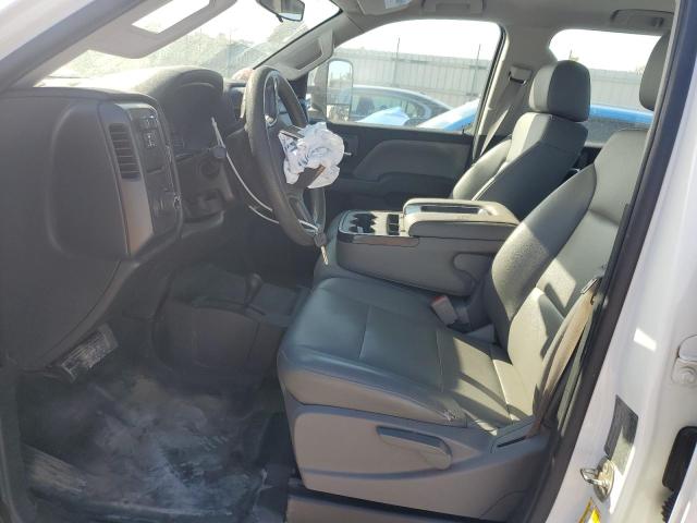 Photo 7 from auction – 2016 CHEVROLET SILVERADO with VIN 1GC4KYC82GF238970