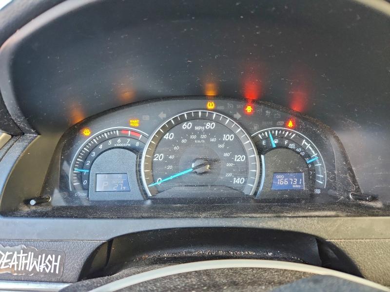 Photo 9 from auction – 2014 TOYOTA CAMRY L with VIN 4T1BF1FKXEU436713