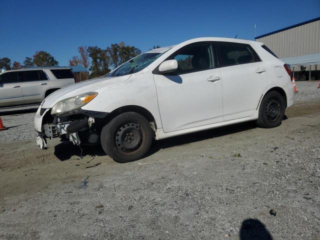TOYOTA COROLLA MA 2010 with VIN 2T1KU4EE5AC445477 - Photo from auction