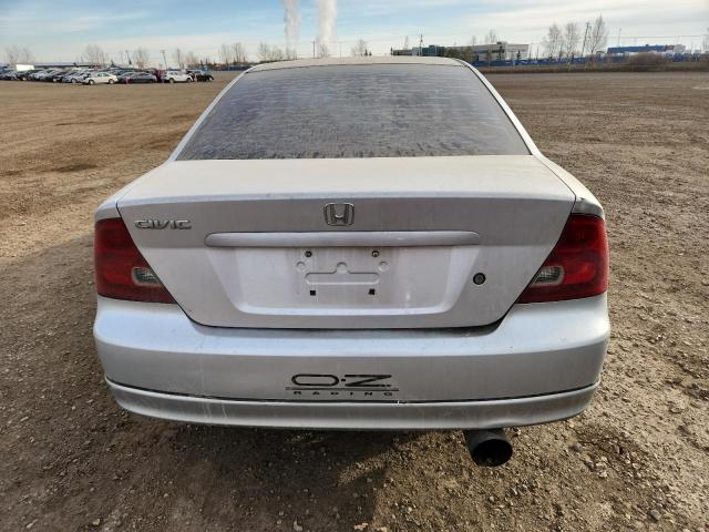Photo 6 from auction – 2002 HONDA CIVIC LX with VIN 1HGEM22522L817410