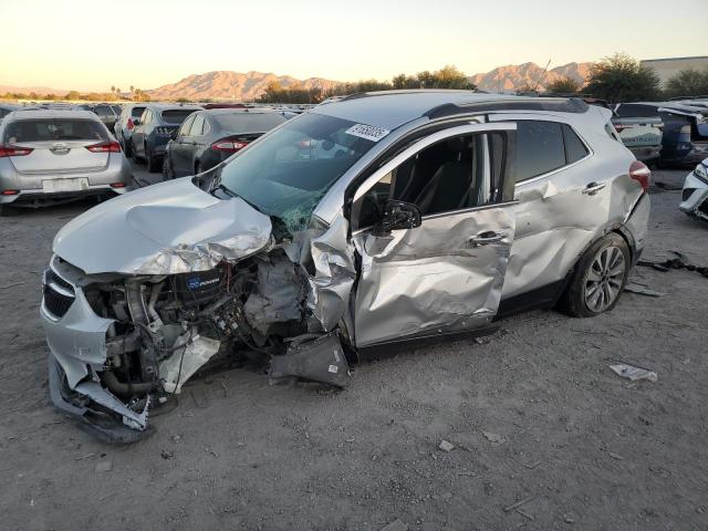 BUICK ENCORE 2019 with VIN KL4CJASB6KB769568 - Photo from auction