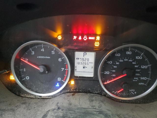 Фото 9 с аукциона – 2014 SUBARU XV CROSSTR с VIN JF2GPAVC3EH344368