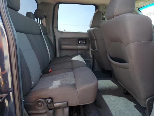 Photo 10 from auction – 2006 FORD F150 SUPER with VIN 1FTPW14596KD86861