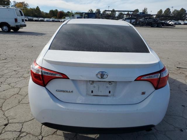 Zdjęcie 6 z aukcji – 2015 TOYOTA COROLLA L z VIN 2T1BURHE8FC357622