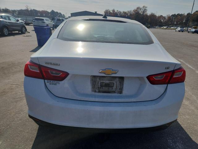 Photo 6 from auction – 2016 CHEVROLET MALIBU LS with VIN 1G1ZB5ST9GF218959