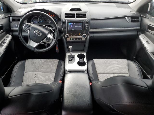 Photo 8 from auction – 2013 TOYOTA CAMRY L with VIN 4T1BF1FK2DU266197