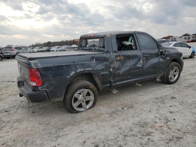 Photo 3 from auction – 2017 RAM 1500 ST with VIN 3C6RR7KT5HG544067
