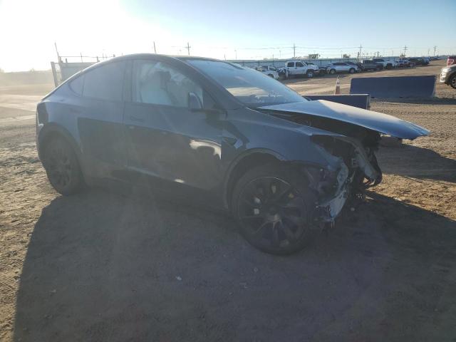 Photo 4 from auction – 2023 TESLA MODEL Y with VIN 7SAYGAEEXPF868126