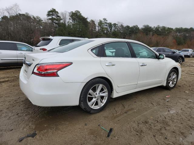 Photo 3 from auction – 2015 NISSAN ALTIMA 2.5 with VIN 1N4AL3AP1FN348786