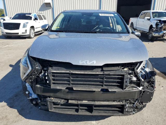 Photo 5 from auction – 2025 KIA SPORTAGE E with VIN 5XYK33DF3SG270112