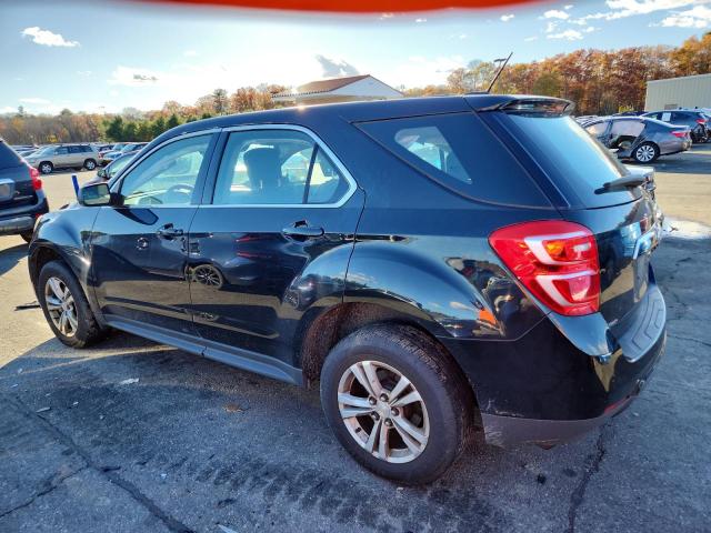 Photo 2 from auction – 2016 CHEVROLET EQUINOX LS with VIN 2GNFLEEKXG6123791