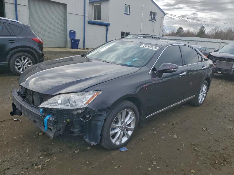 LEXUS ES 350 2010 z numerem VIN JTHBK1EG6A2345102 - Zdjęcie z aukcji