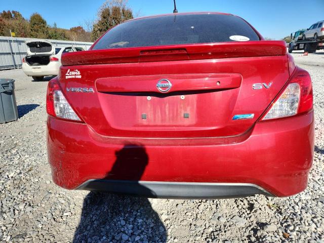 Photo 6 from auction – 2015 NISSAN VERSA S with VIN 3N1CN7AP7FL834543