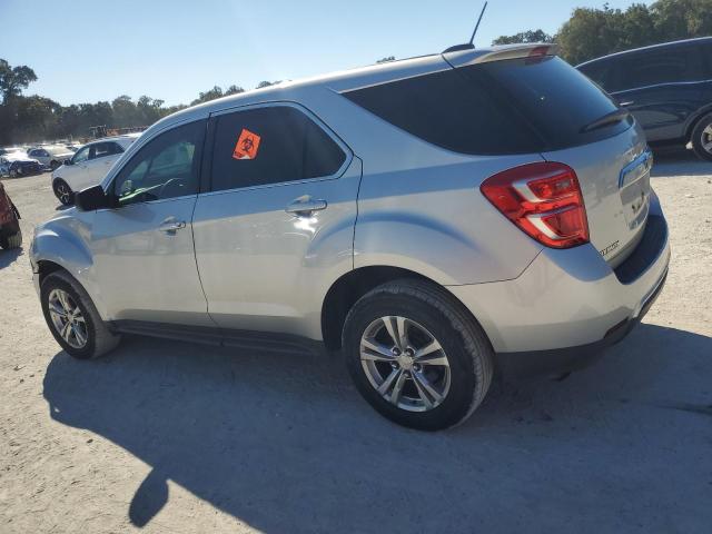Photo 2 from auction – 2017 CHEVROLET EQUINOX LS with VIN 2GNALBEK0H1553384