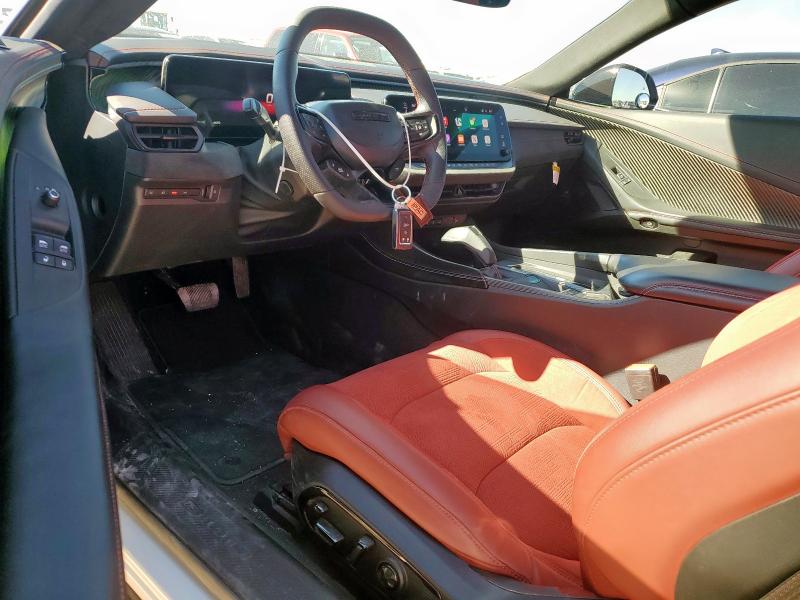 Photo 8 from auction – 2024 DODGE CHARGER DA with VIN 2C3CDBDK0RR206970