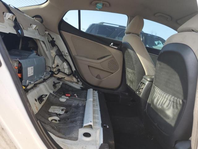 Foto 10 de la subasta – 2014 KIA OPTIMA HYB con VIN KNAGM4AD9E5076156