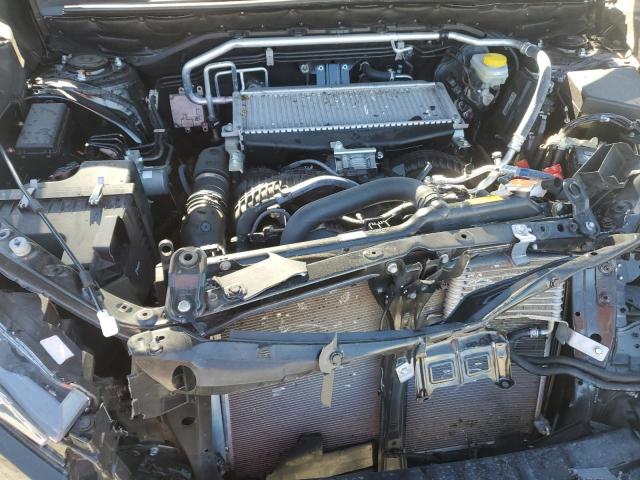 Photo 12 from auction – 2023 SUBARU ASCENT PRE with VIN 4S4WMAHD3P3458714