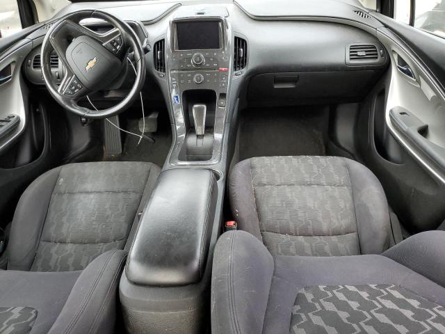 Photo 8 from auction – 2014 CHEVROLET VOLT with VIN 1G1RE6E41EU137643