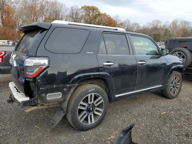 Photo 3 from auction – 2019 TOYOTA 4RUNNER SR with VIN JTEBU5JR1K5679981