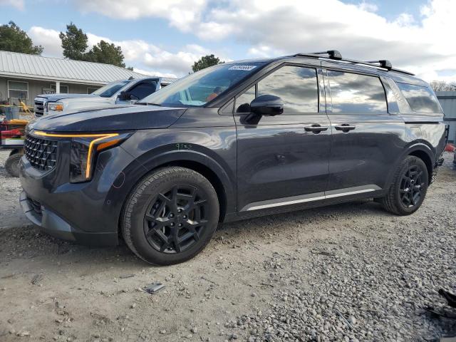 2025 KIA CARNIVAL