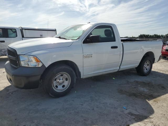 RAM 1500 ST 2016 with VIN 3C6JR6DG8GG366516 - Photo from auction