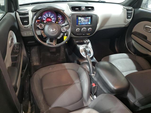 Photo 8 from auction – 2015 KIA SOUL with VIN KNDJN2A22F7774896