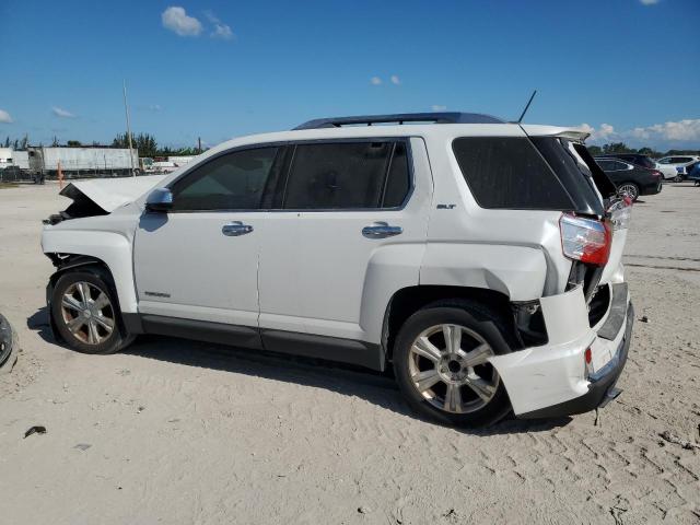 Photo 2 from auction – 2017 GMC TERRAIN SL with VIN 2GKALPEK3H6213157