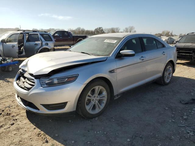 FORD TAURUS SEL 2015 with VIN 1FAHP2E80FG174942 - Photo from auction
