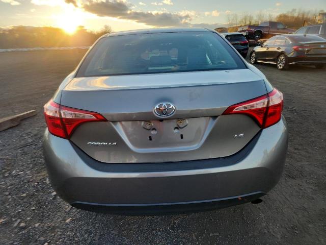 Photo 6 from auction – 2019 TOYOTA COROLLA L with VIN 2T1BURHE6KC187254